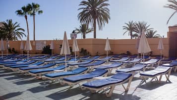 Zonneterras