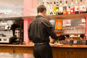 Café