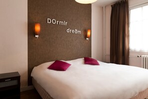 Classic-Doppelzimmer