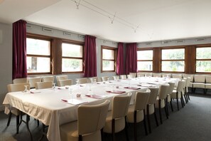 Tagungsbereich