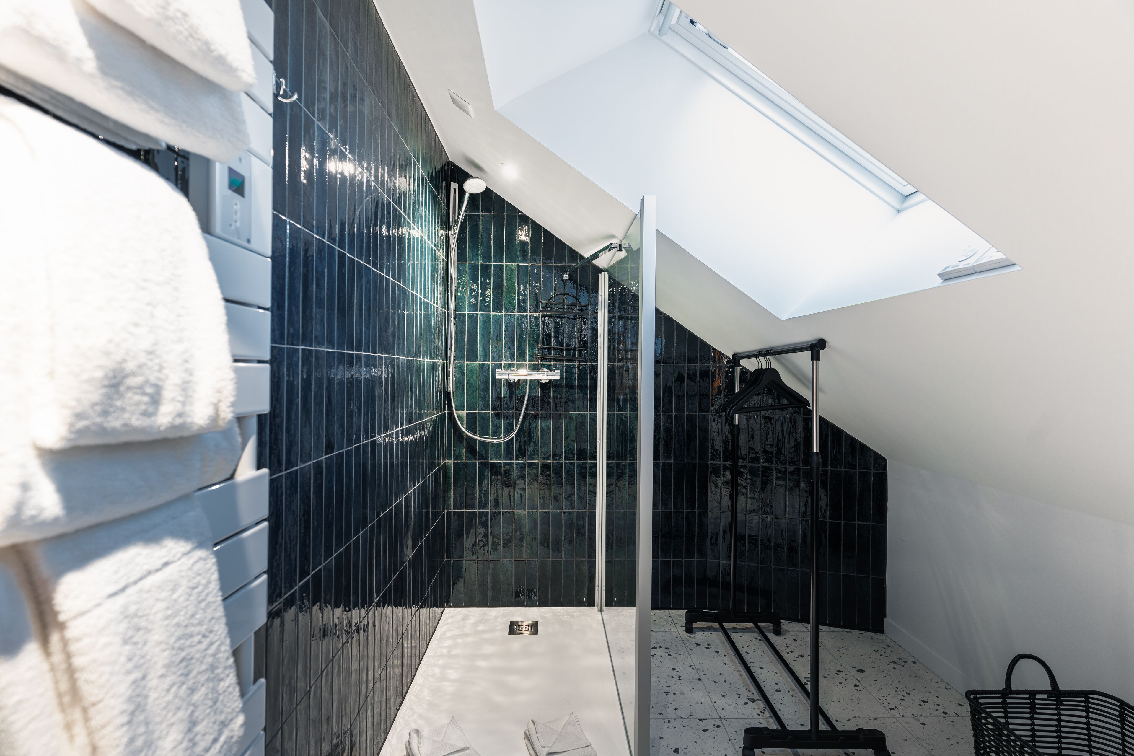 Foto - Hôtel du Château Dinan - Originals Boutique