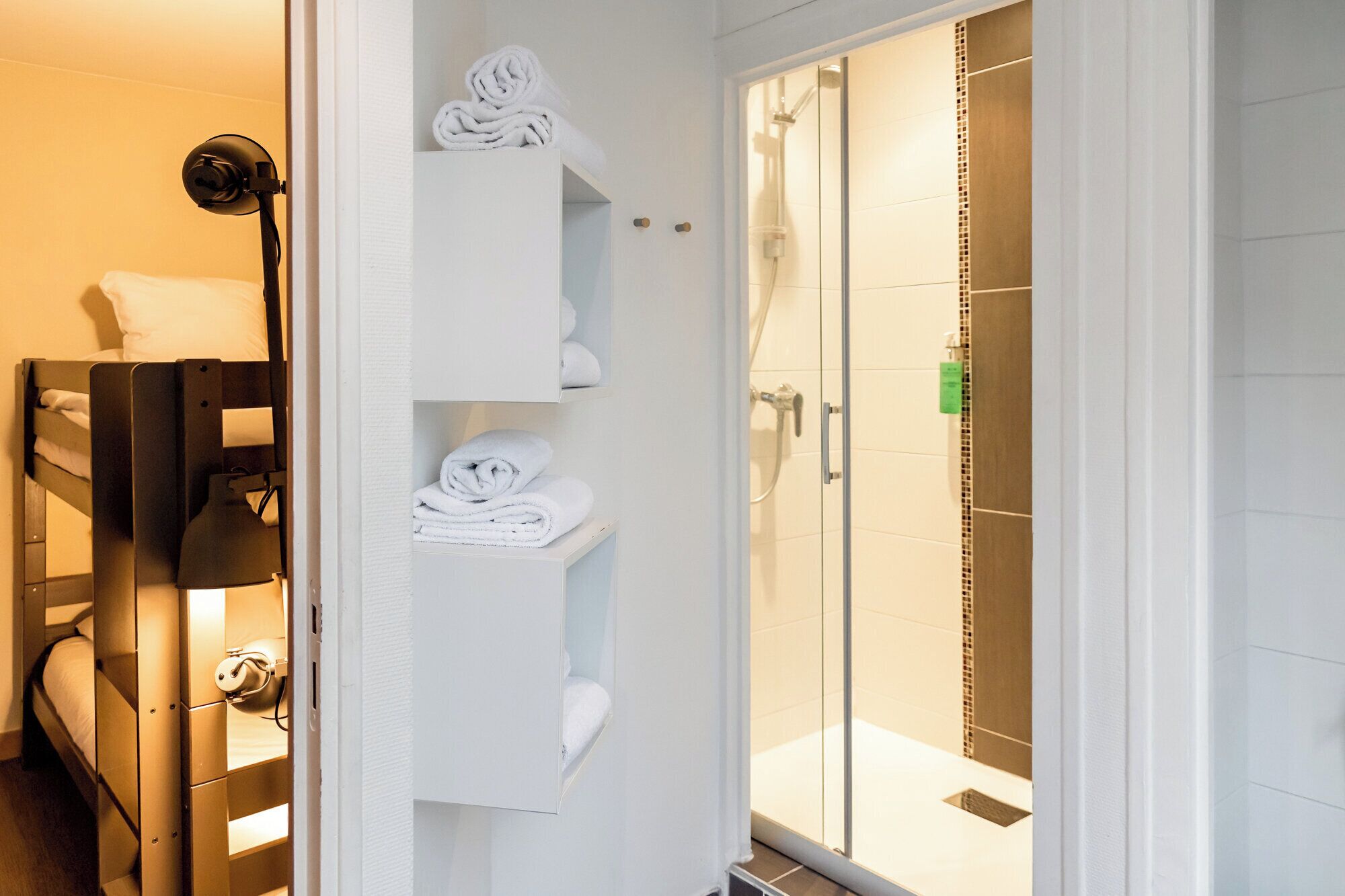 Foto - Hôtel du Château Dinan - Originals Boutique