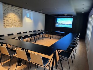 Sala de reuniones