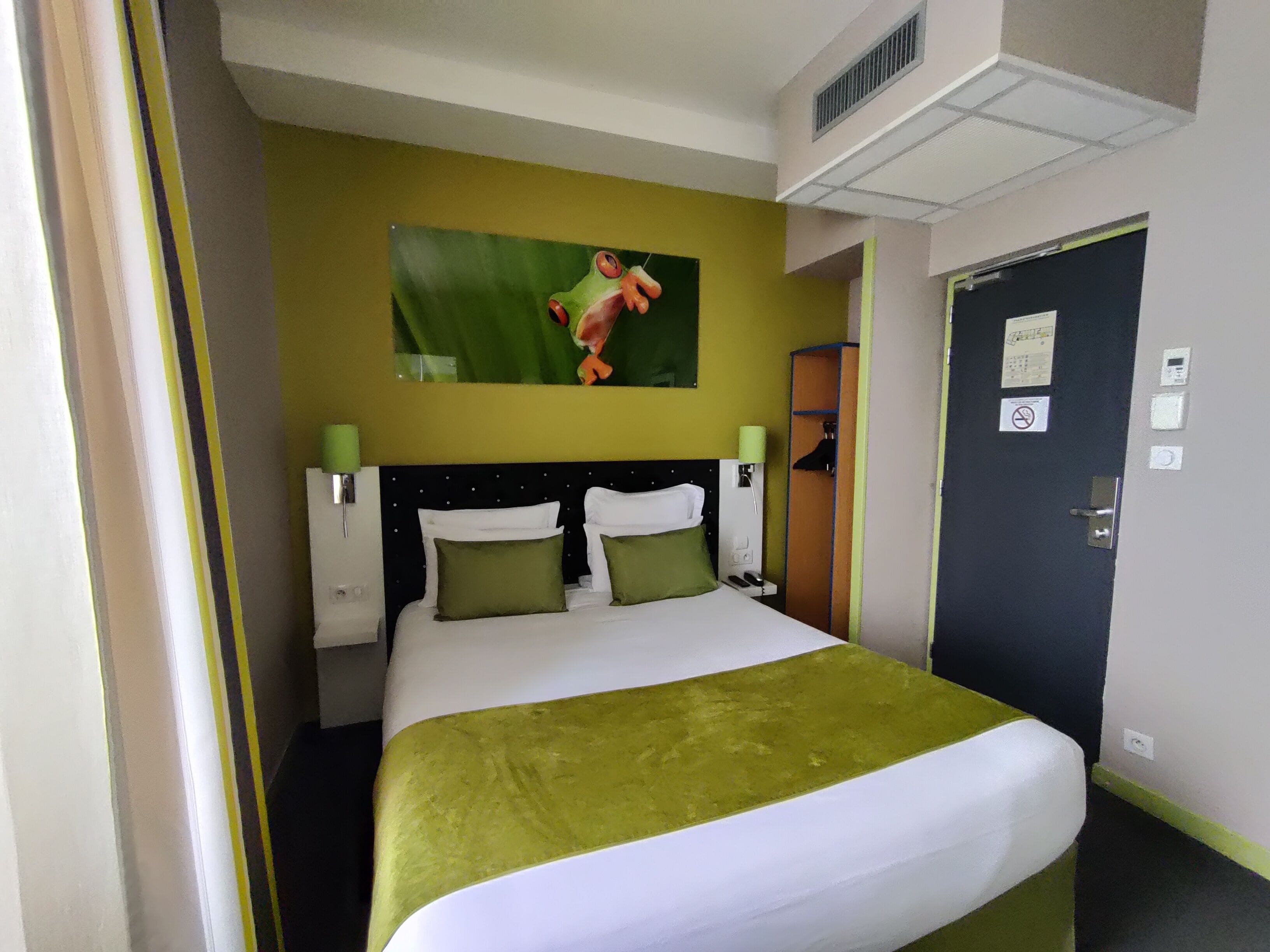 Foto - The Originals Boutique, Hôtel de l'Univers, Montluçon