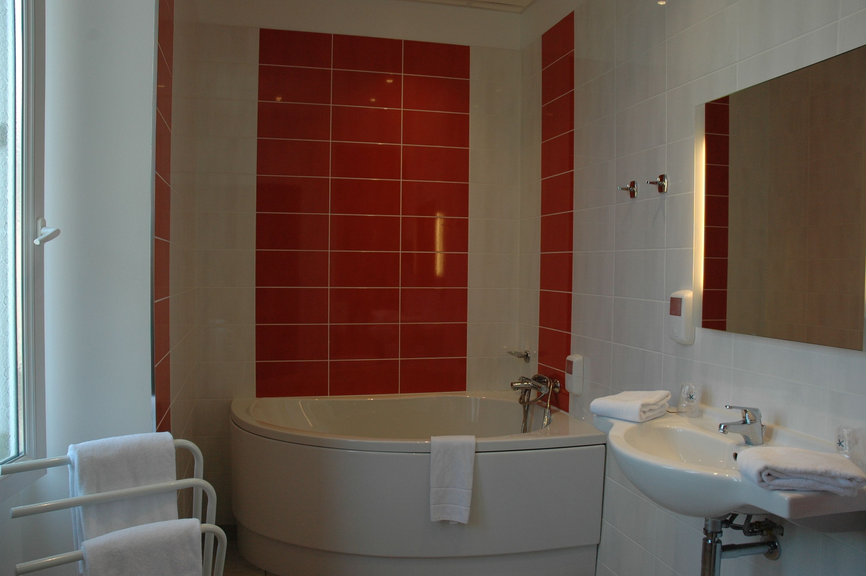 Foto - The Originals Boutique, Hôtel de l'Univers, Montluçon