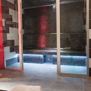 The Originals Boutique, Hôtel de l'Univers, Montluçon