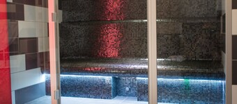 The Originals Boutique, Hôtel de l'Univers, Montluçon