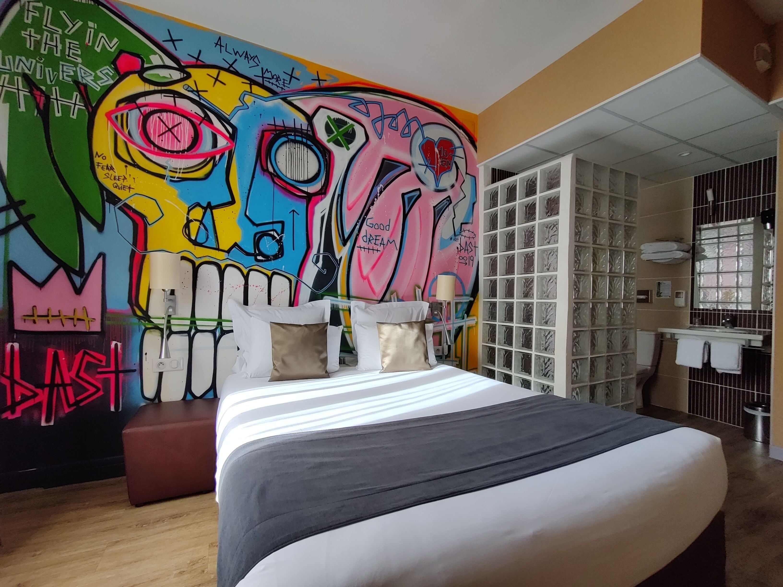 Foto - The Originals Boutique, Hôtel de l'Univers, Montluçon