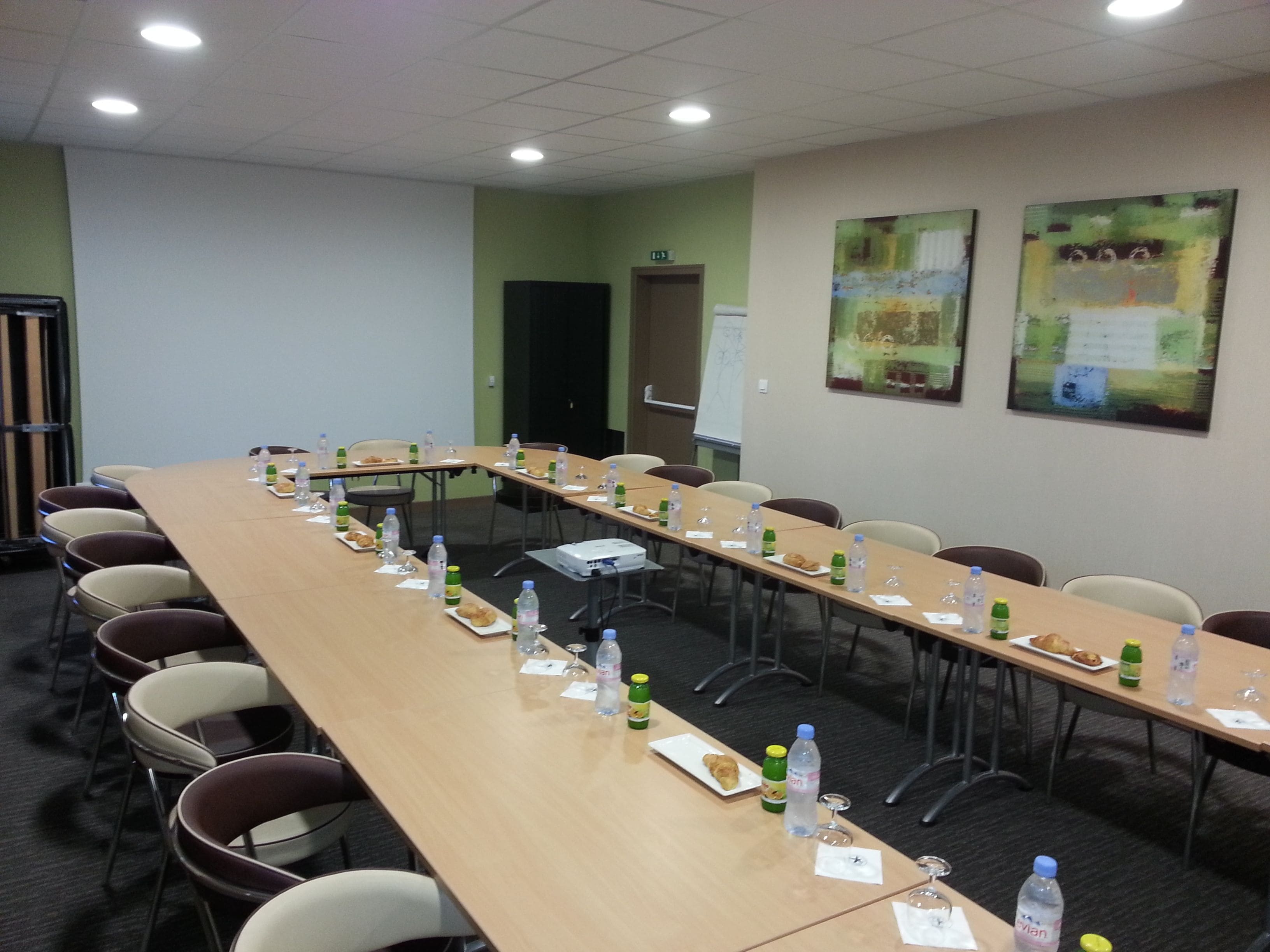 Foto - The Originals Boutique, Hôtel de l'Univers, Montluçon