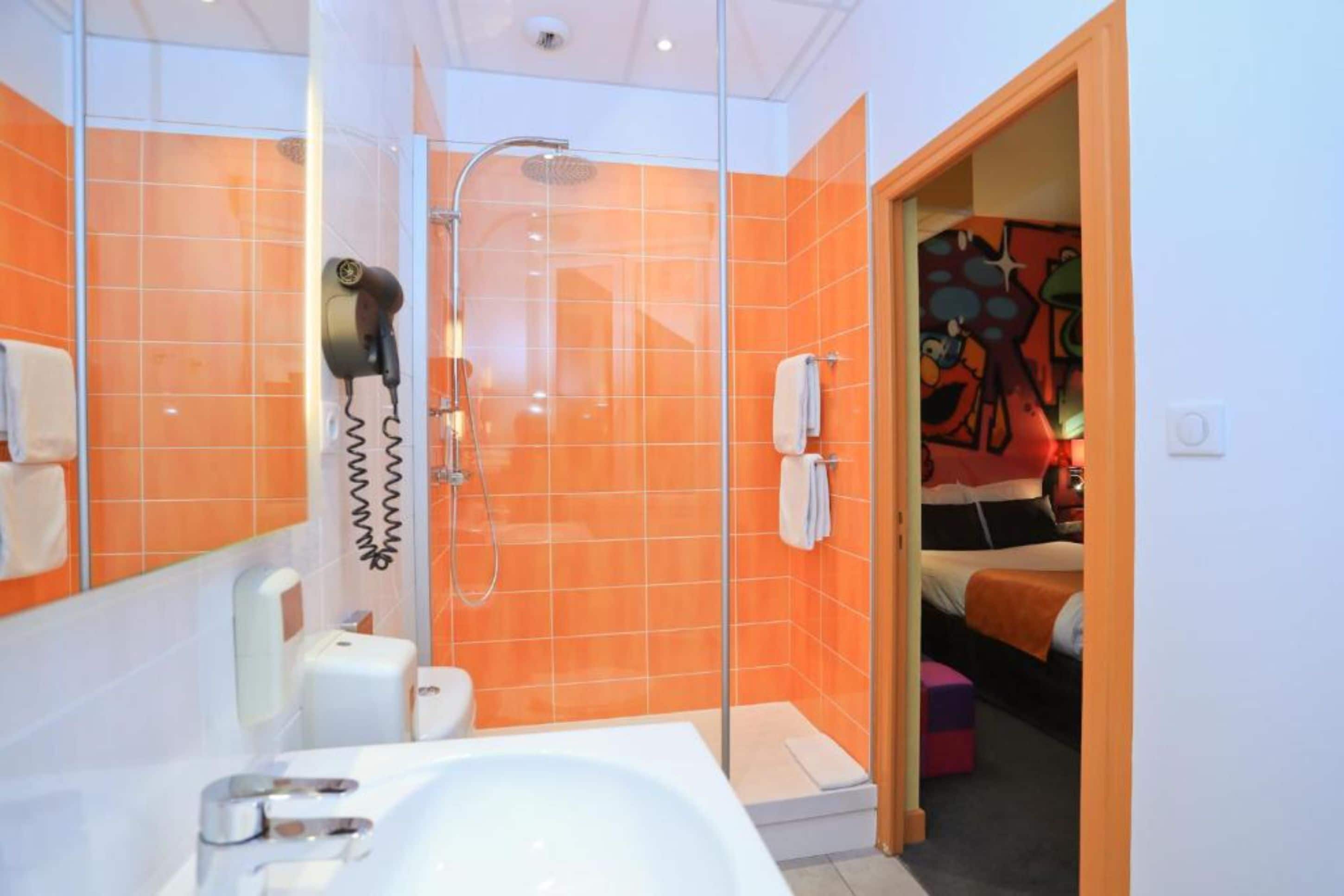 Foto - The Originals Boutique, Hôtel de l'Univers, Montluçon