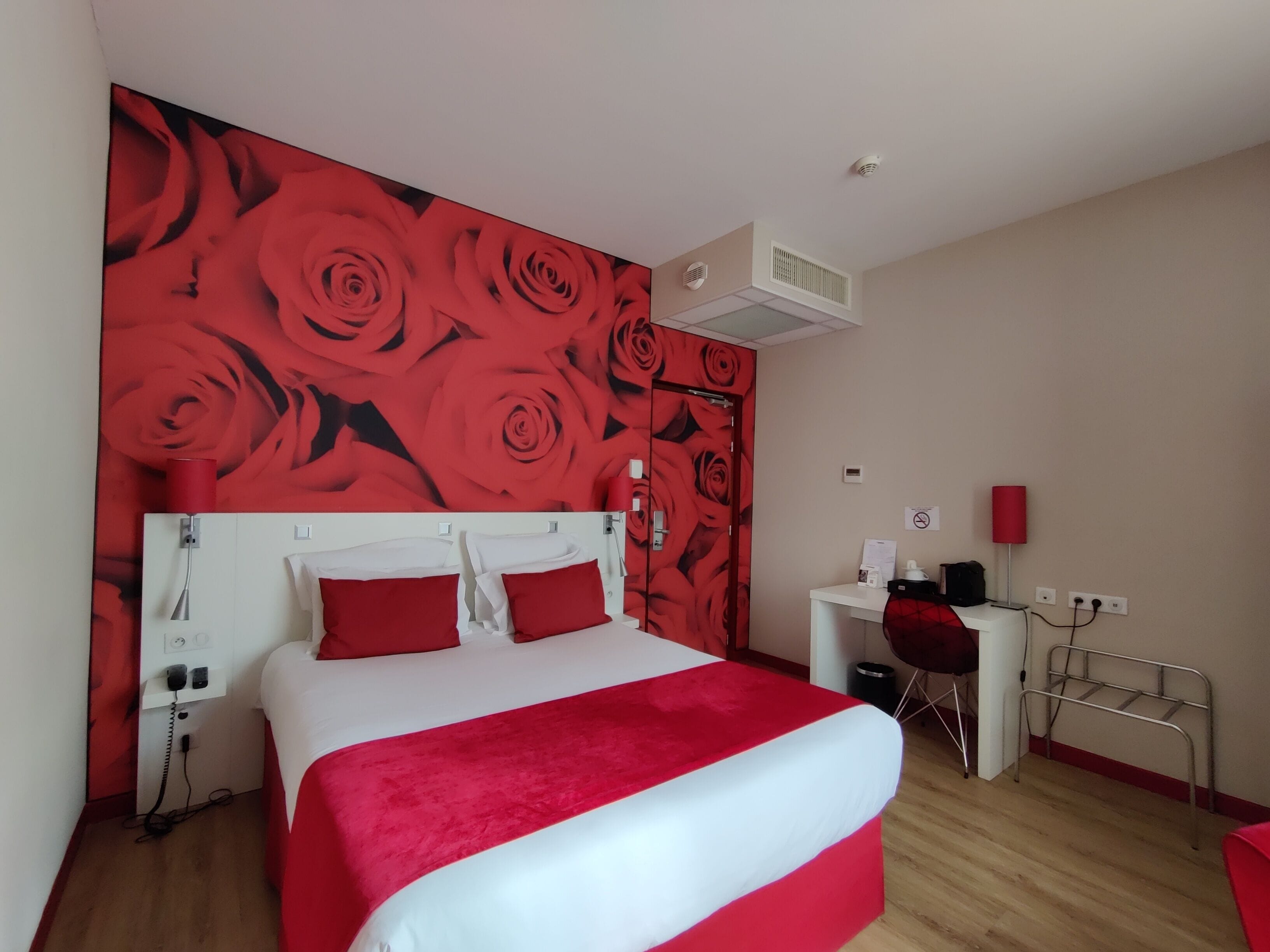 Foto - The Originals Boutique, Hôtel de l'Univers, Montluçon