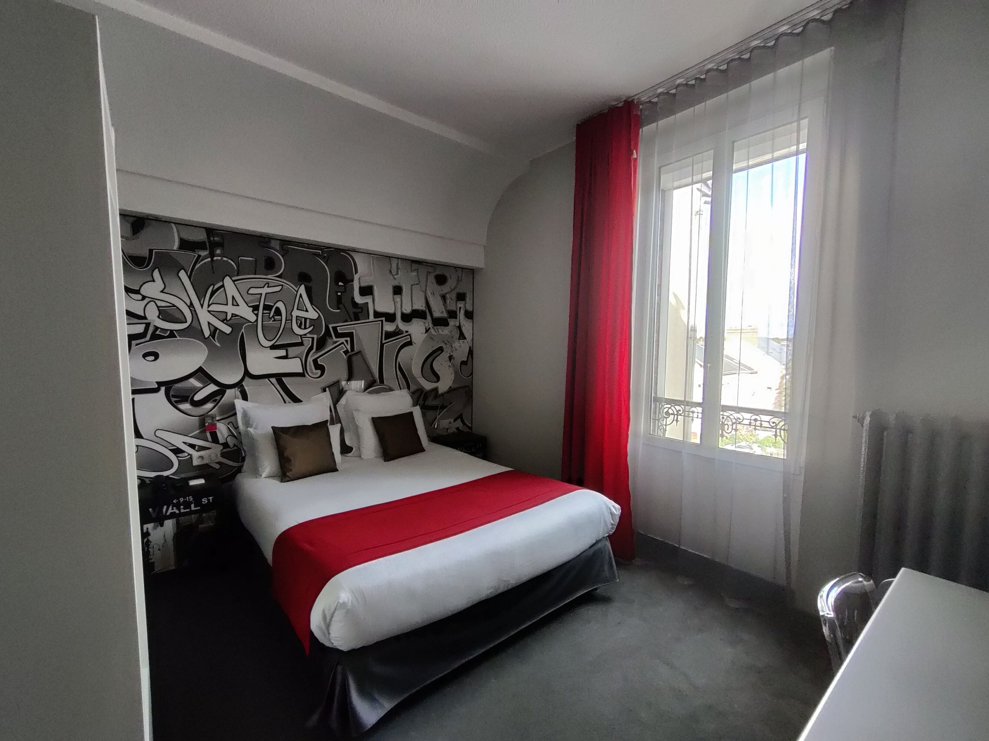 Foto - The Originals Boutique, Hôtel de l'Univers, Montluçon