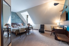 Privilege Double Room