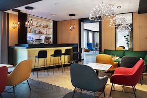 Bar (na propriedade)