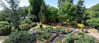 Le Richebourg Hotel Restaurant & Spa