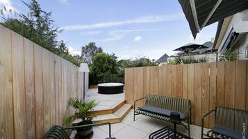 Prestige Cocoon Terrace Room | Terrasse/Patio