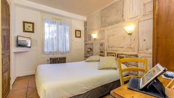 Traditional Double Room