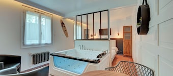 The Originals Boutique, Clair Hôtel, Martigues