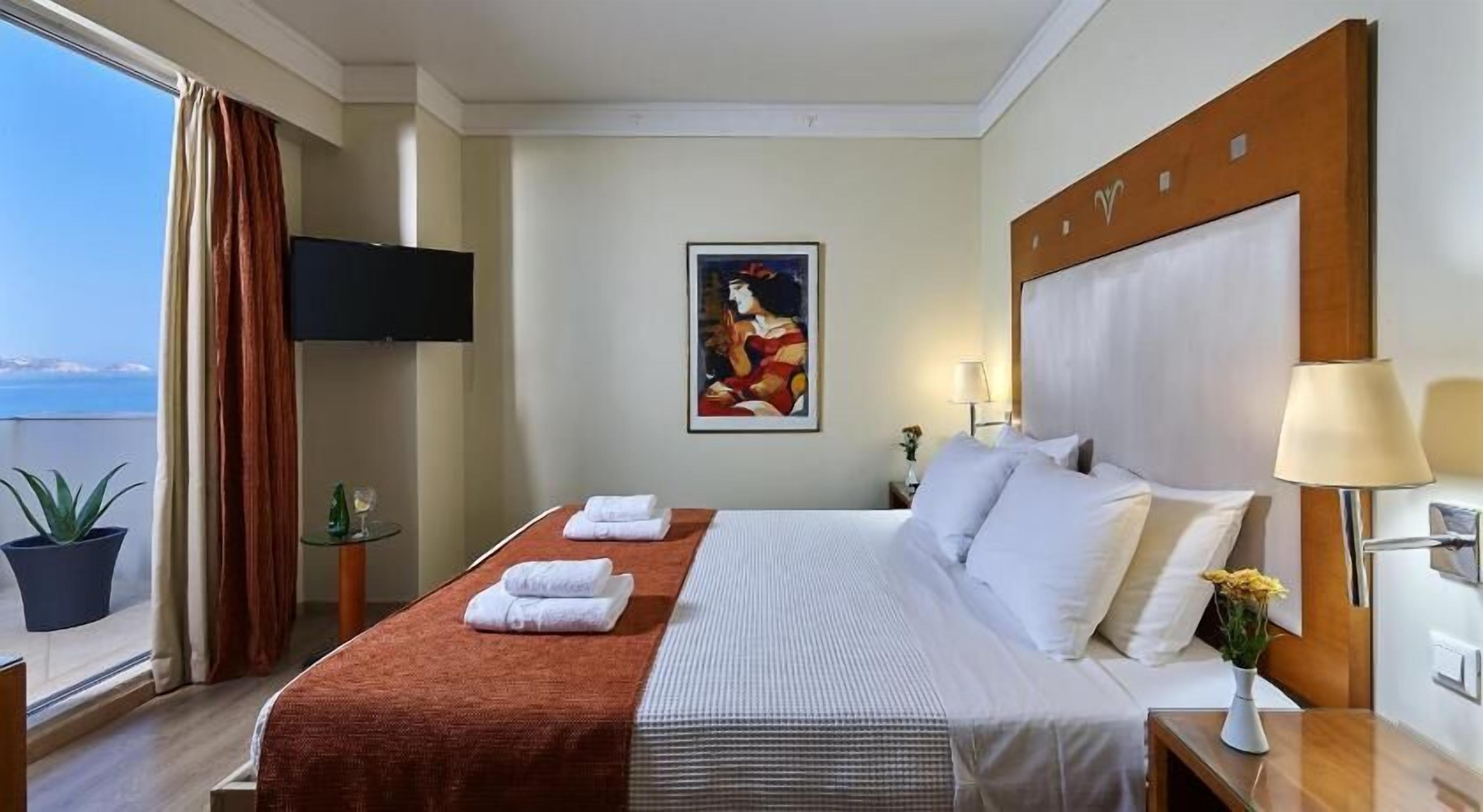 Ropa de cama de alta calidad y cubrecamas 