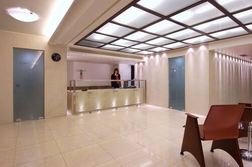 Recepció