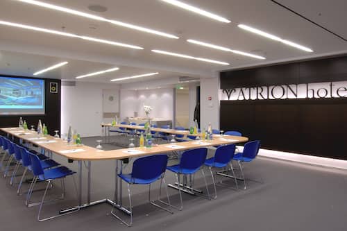 Sala de reunions