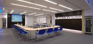 Meeting facility - Atrion Hotel (Heraklion)