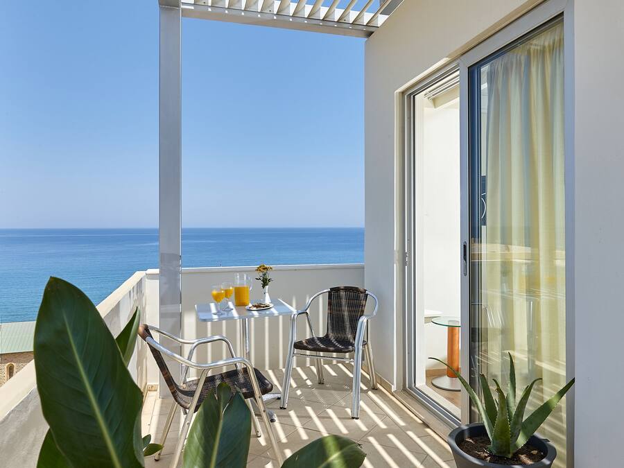 Executive Suite, Sea View | View from room