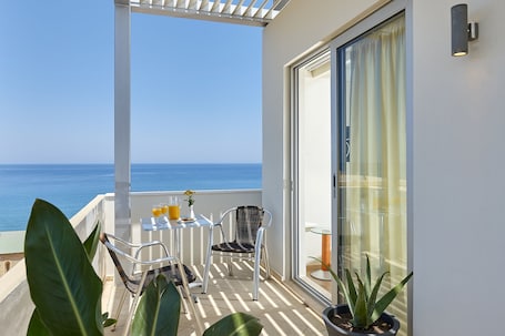 Executive Suite, Sea View | View from room