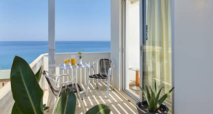 Atrion Hotel