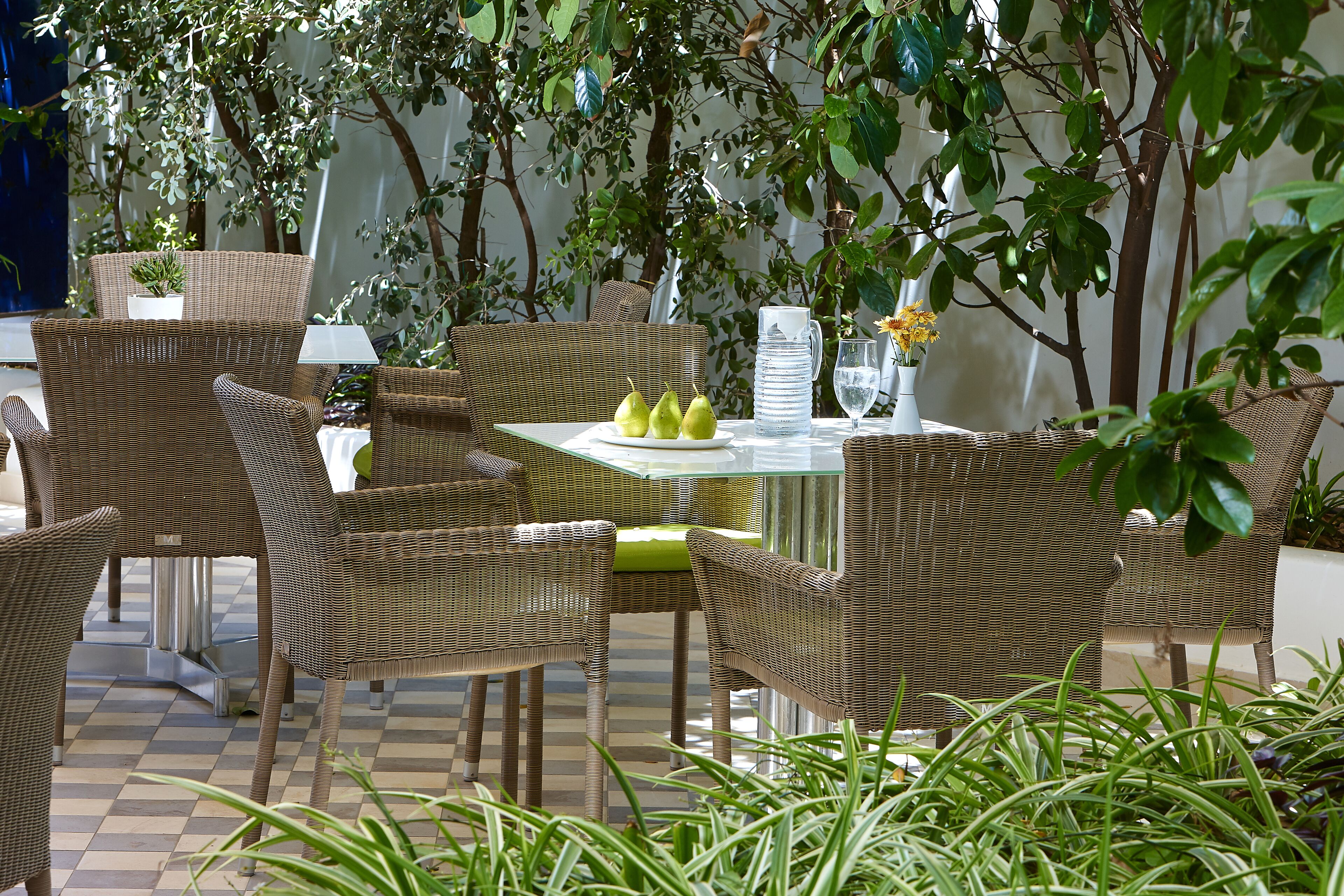 Suite Studio Junior | Extérieur