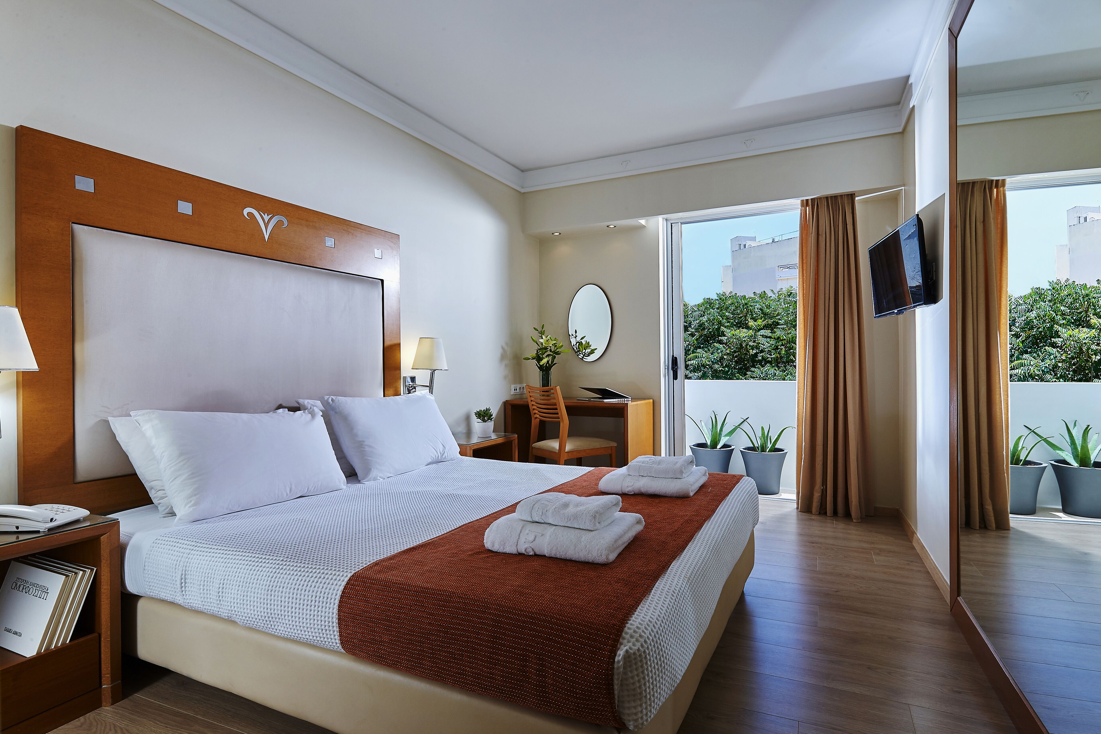 Photo - Atrion Hotel