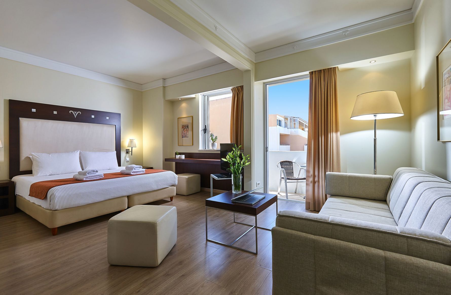 Ropa de cama de alta calidad y cubrecamas 