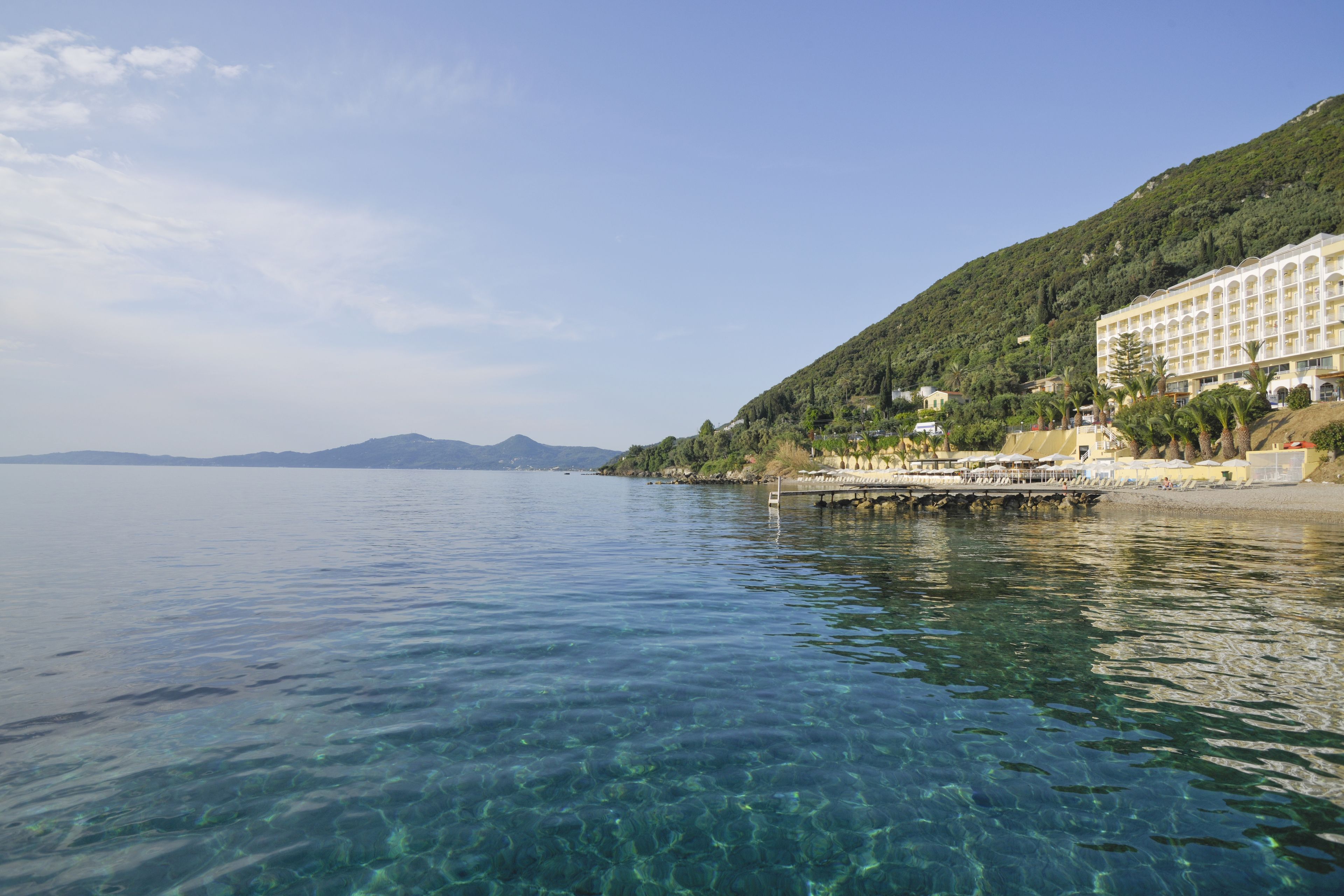 Foto - Louis Ionian Sun