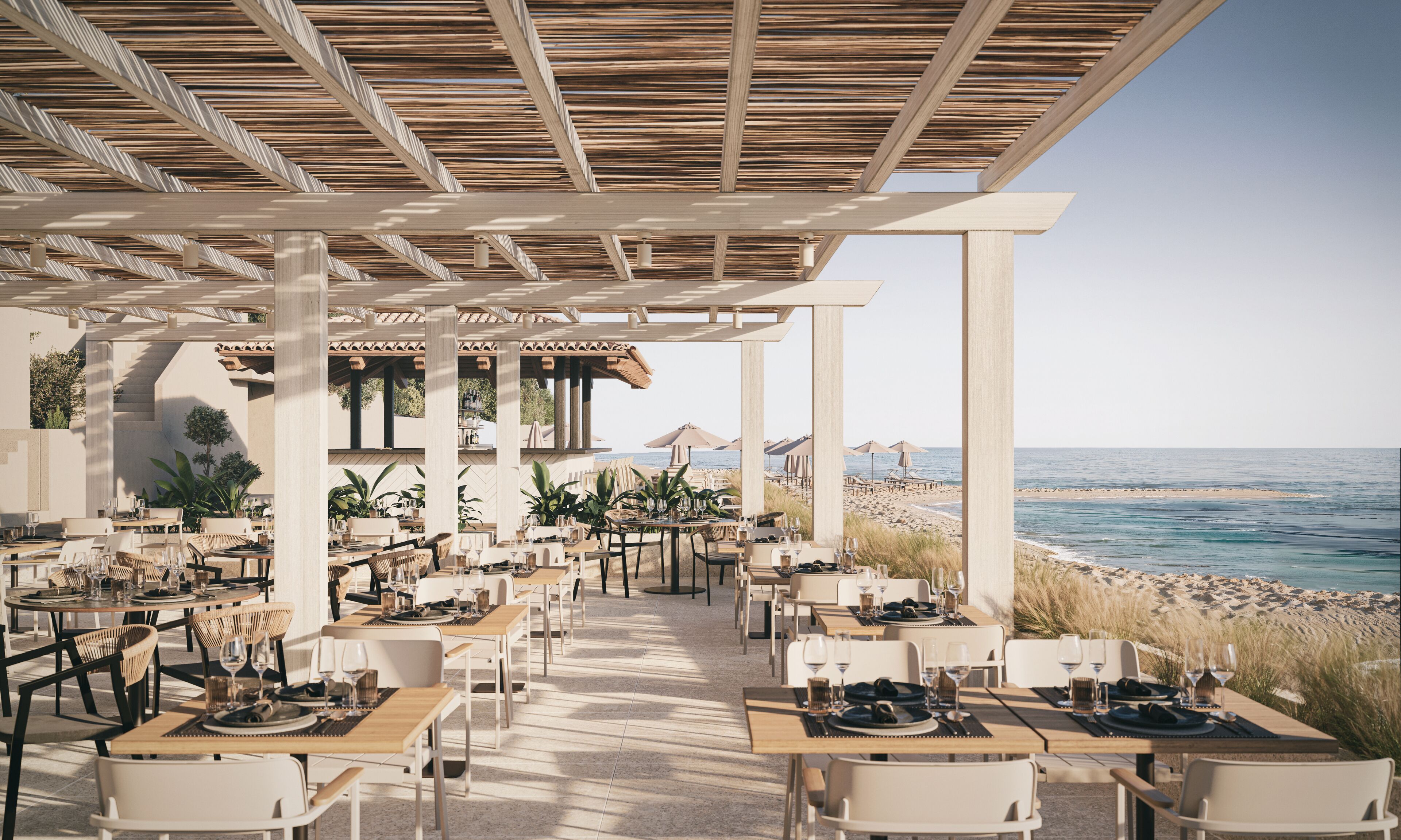 Foto - Louis Ionian Sun