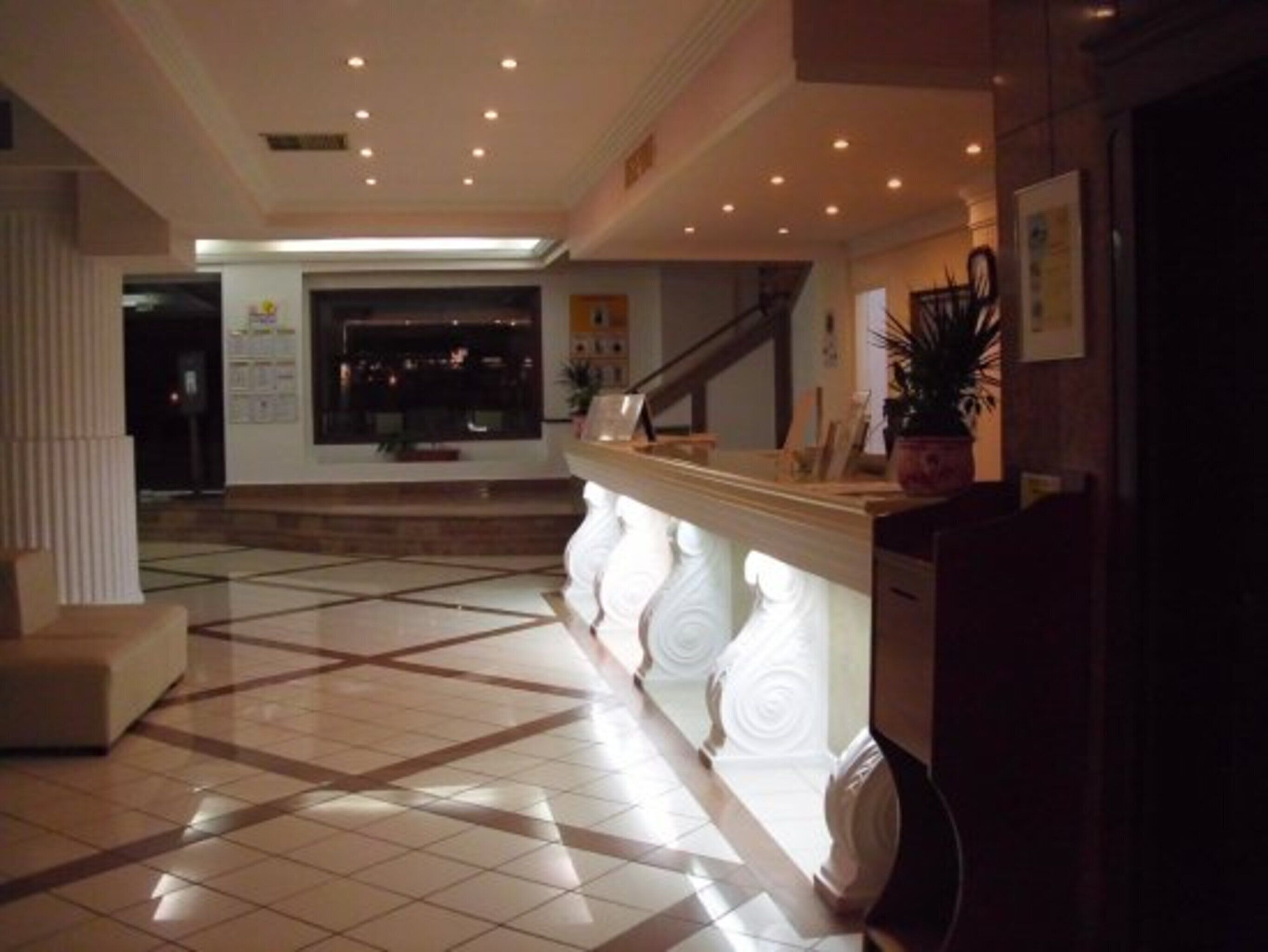 Foto - Louis Ionian Sun