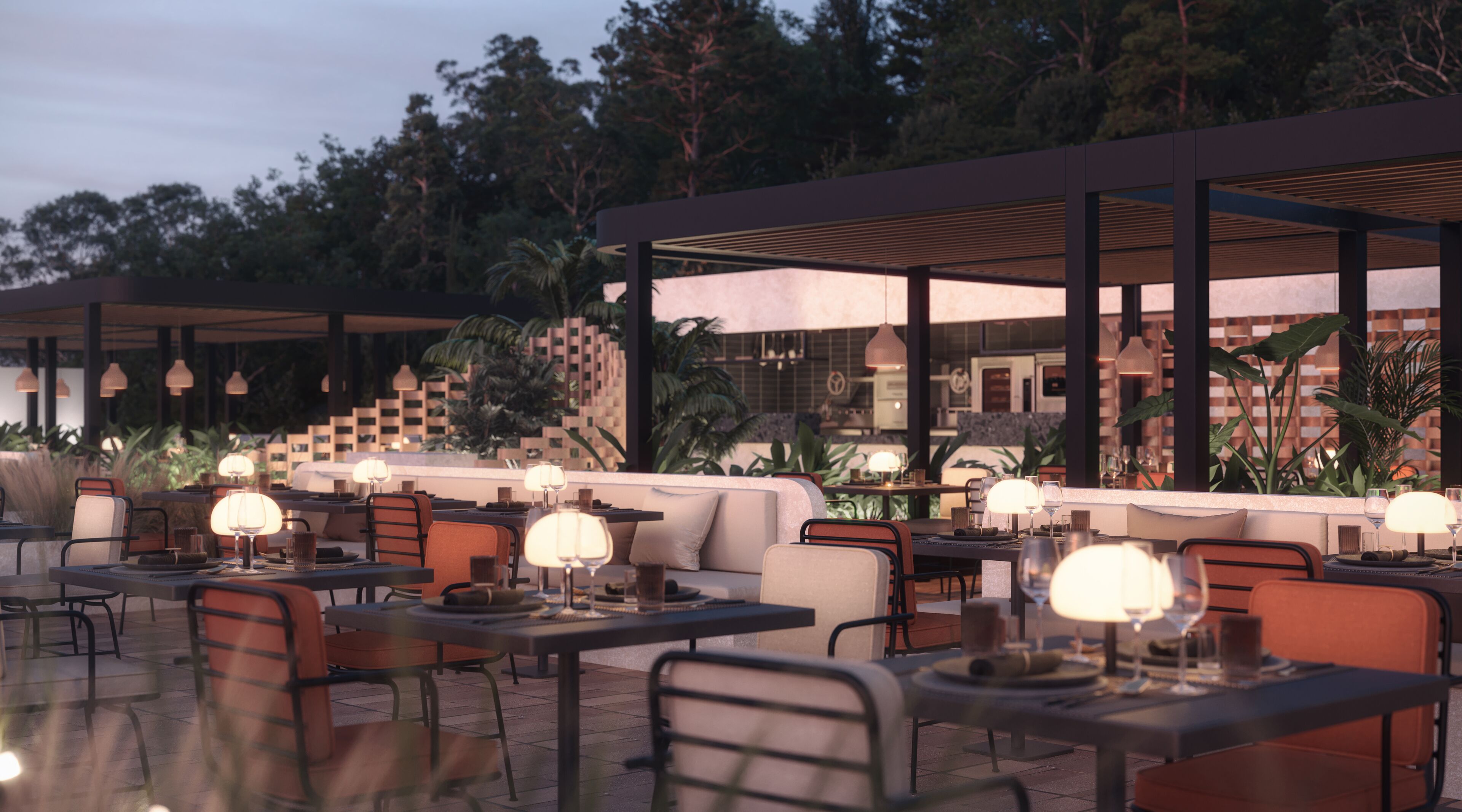 Foto - Louis Ionian Sun