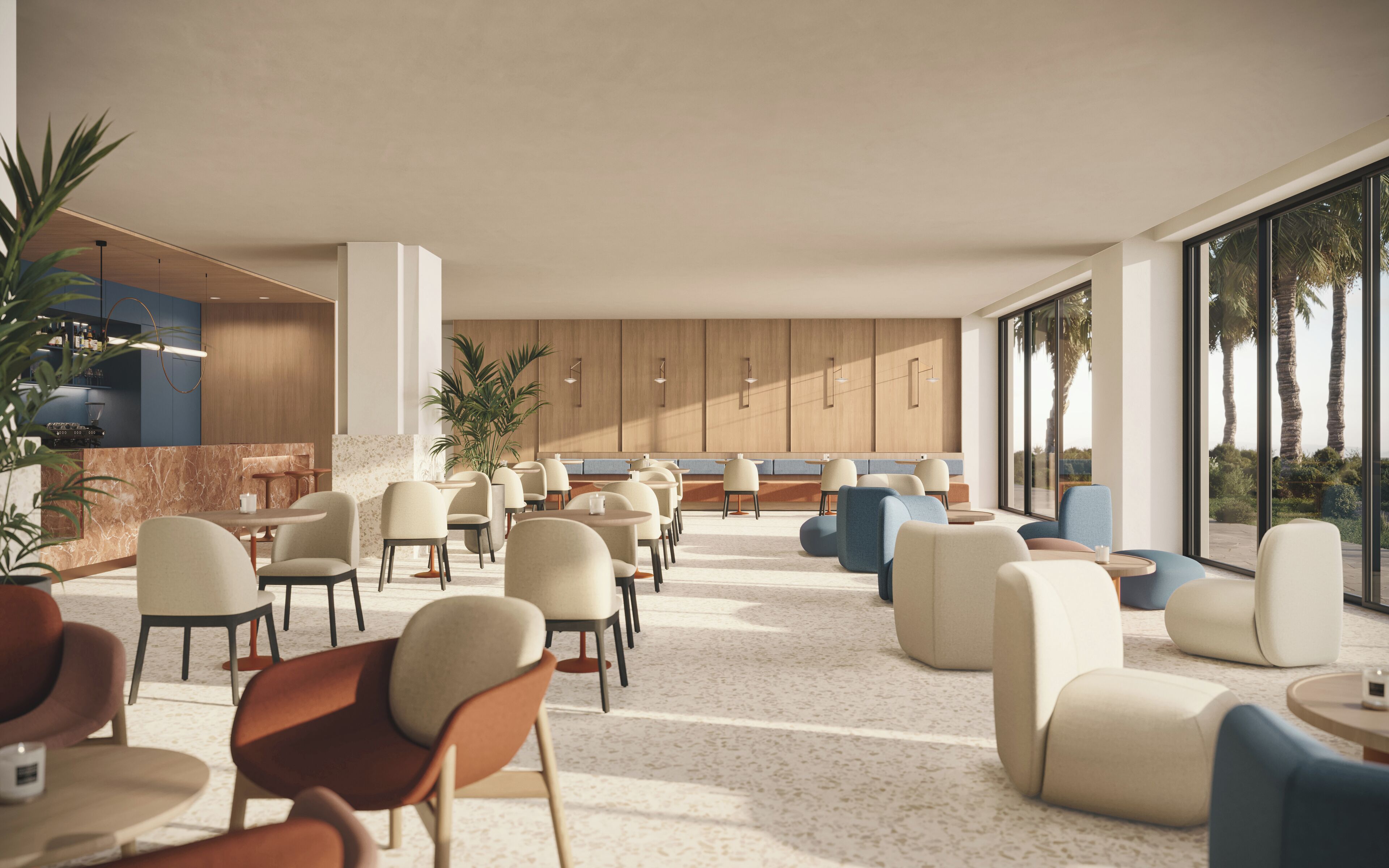 Foto - Louis Ionian Sun