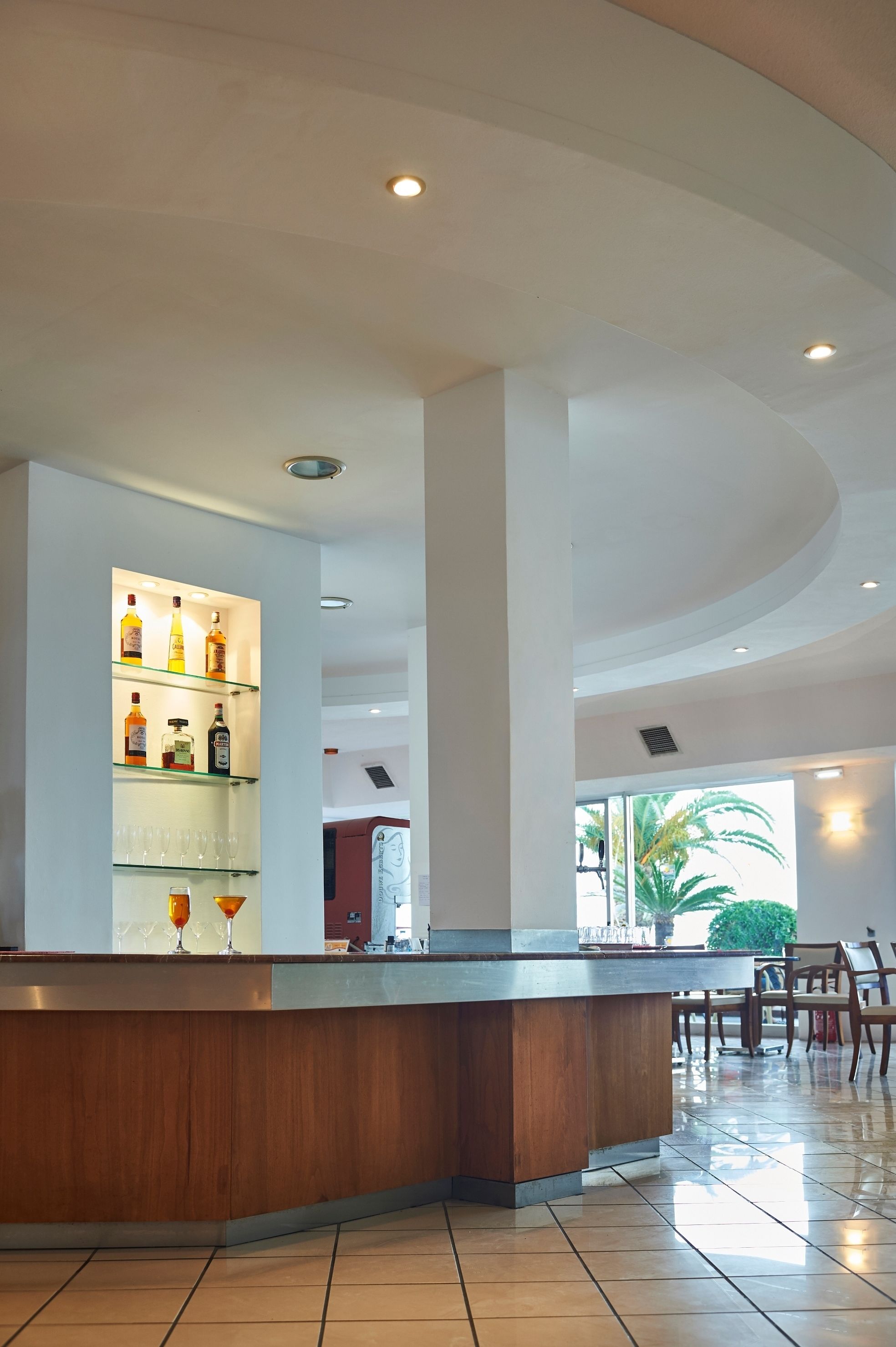 Foto - Louis Ionian Sun