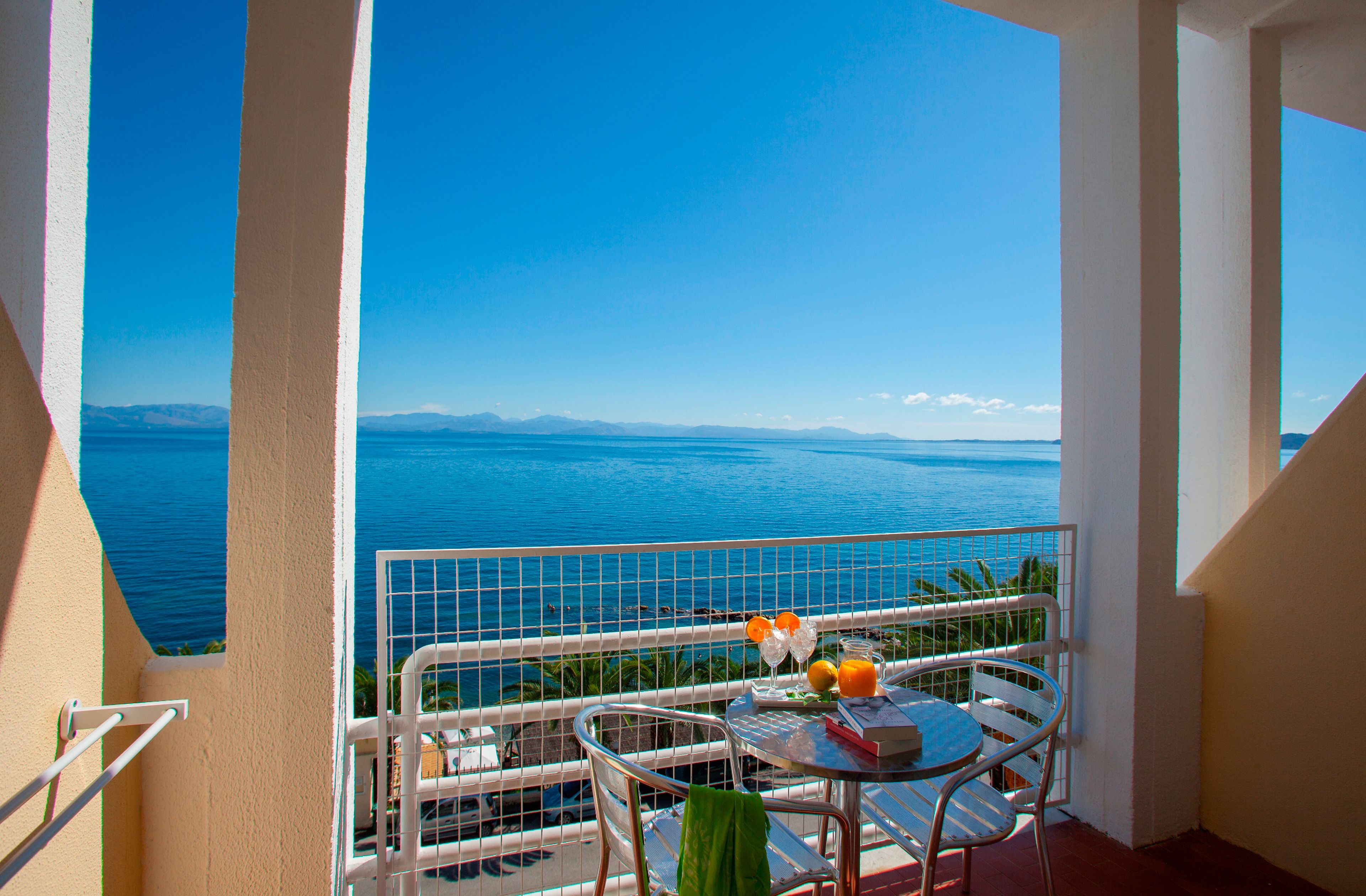 Foto - Louis Ionian Sun