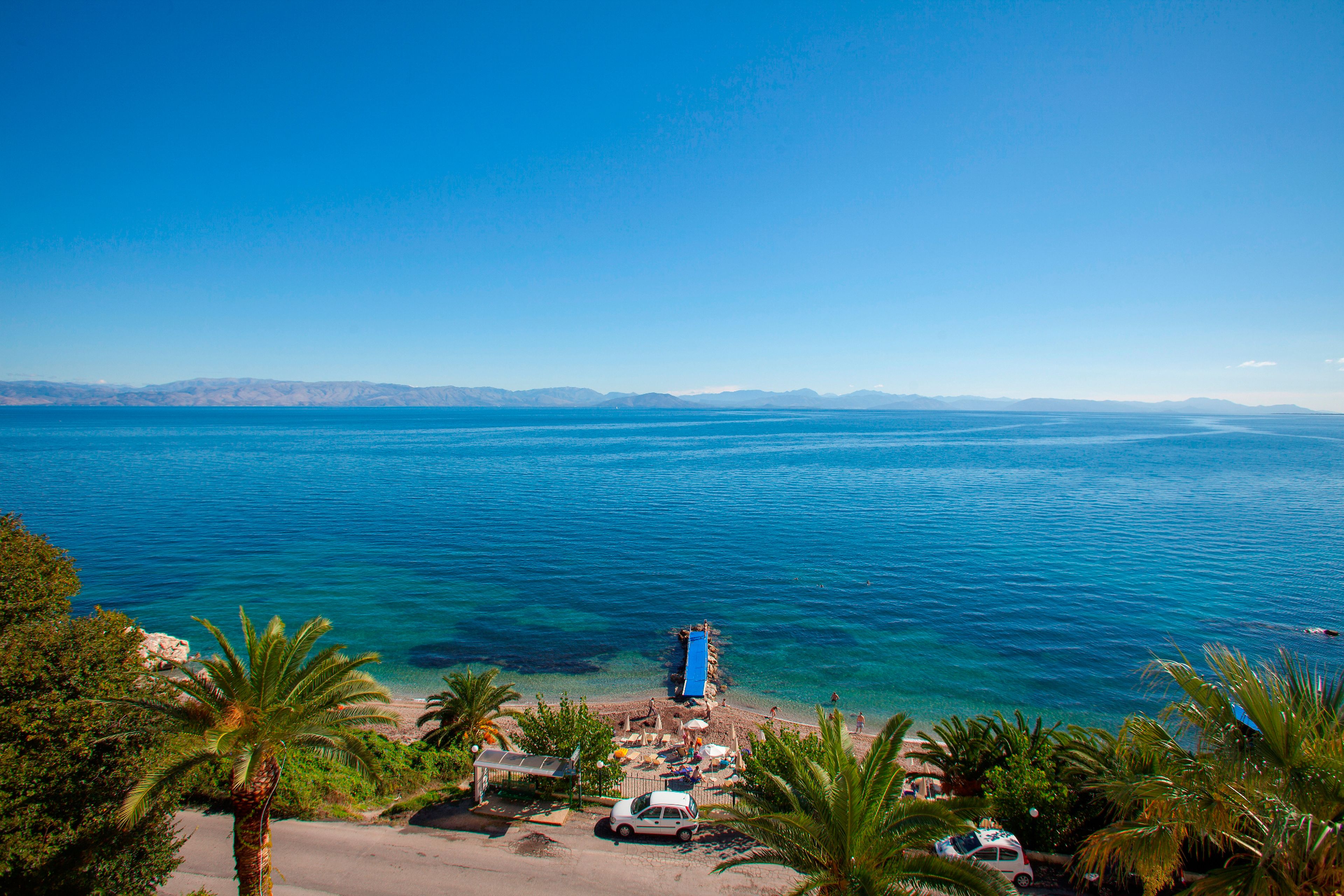 Foto - Louis Ionian Sun