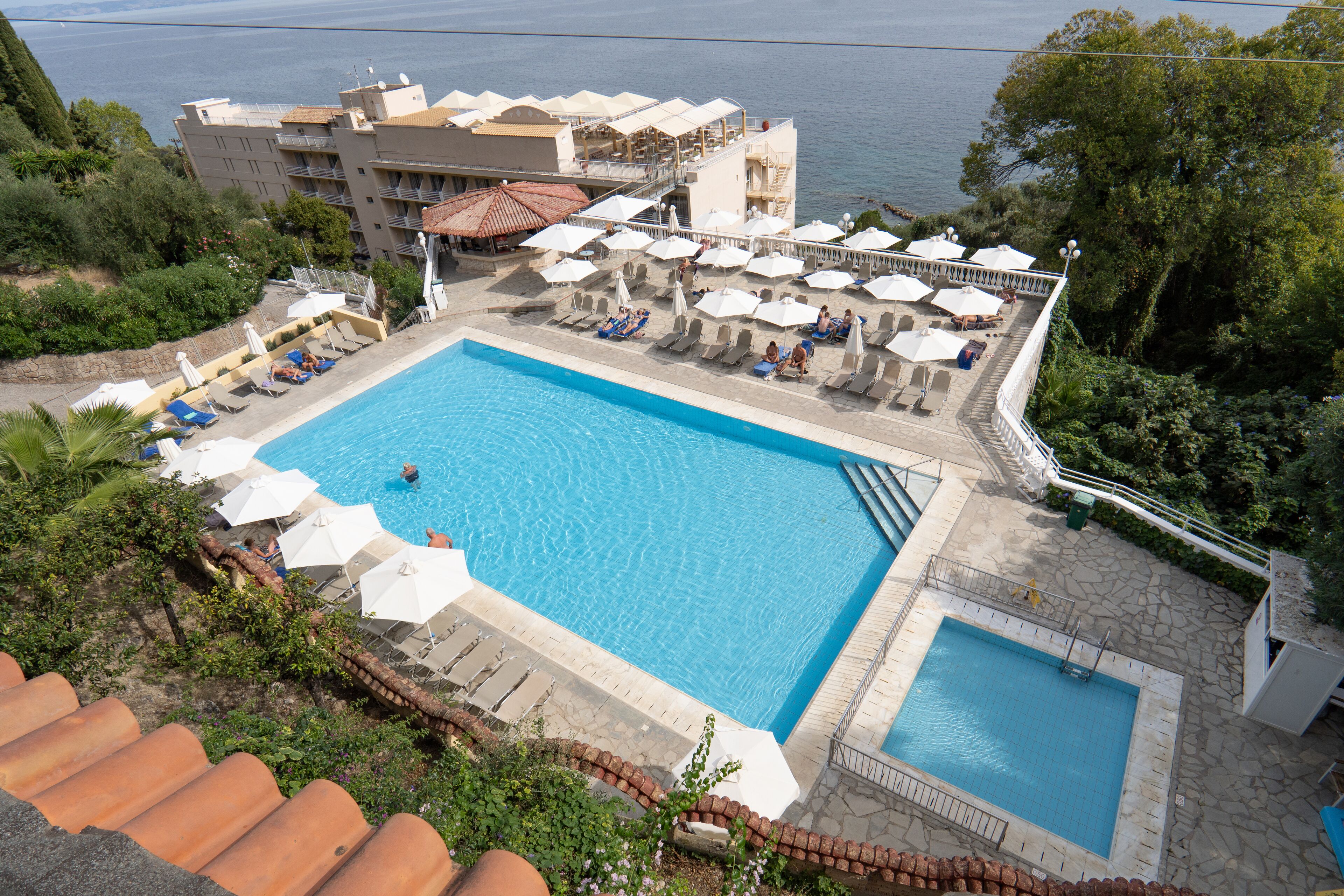 Foto - Louis Ionian Sun