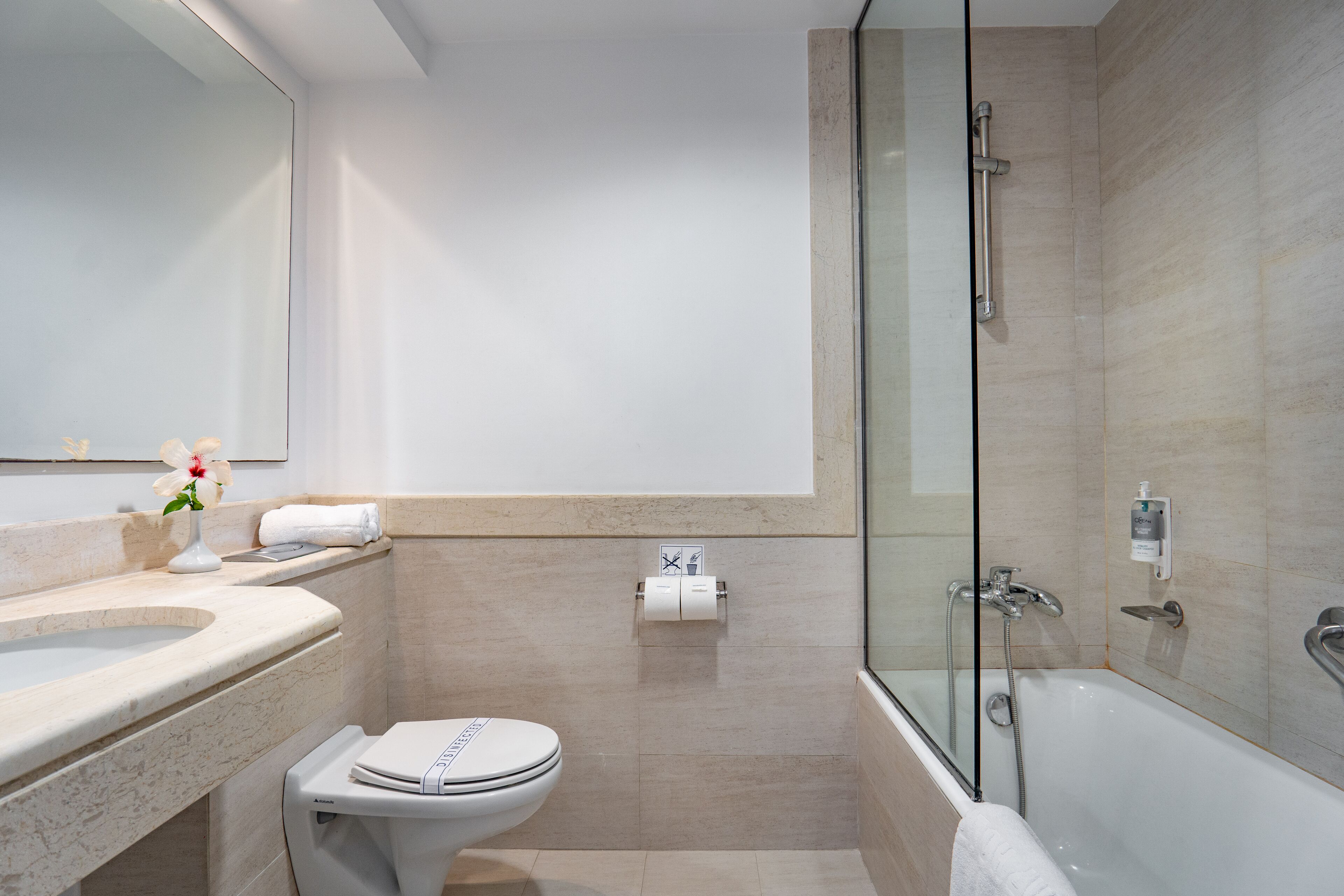 Foto - Louis Ionian Sun