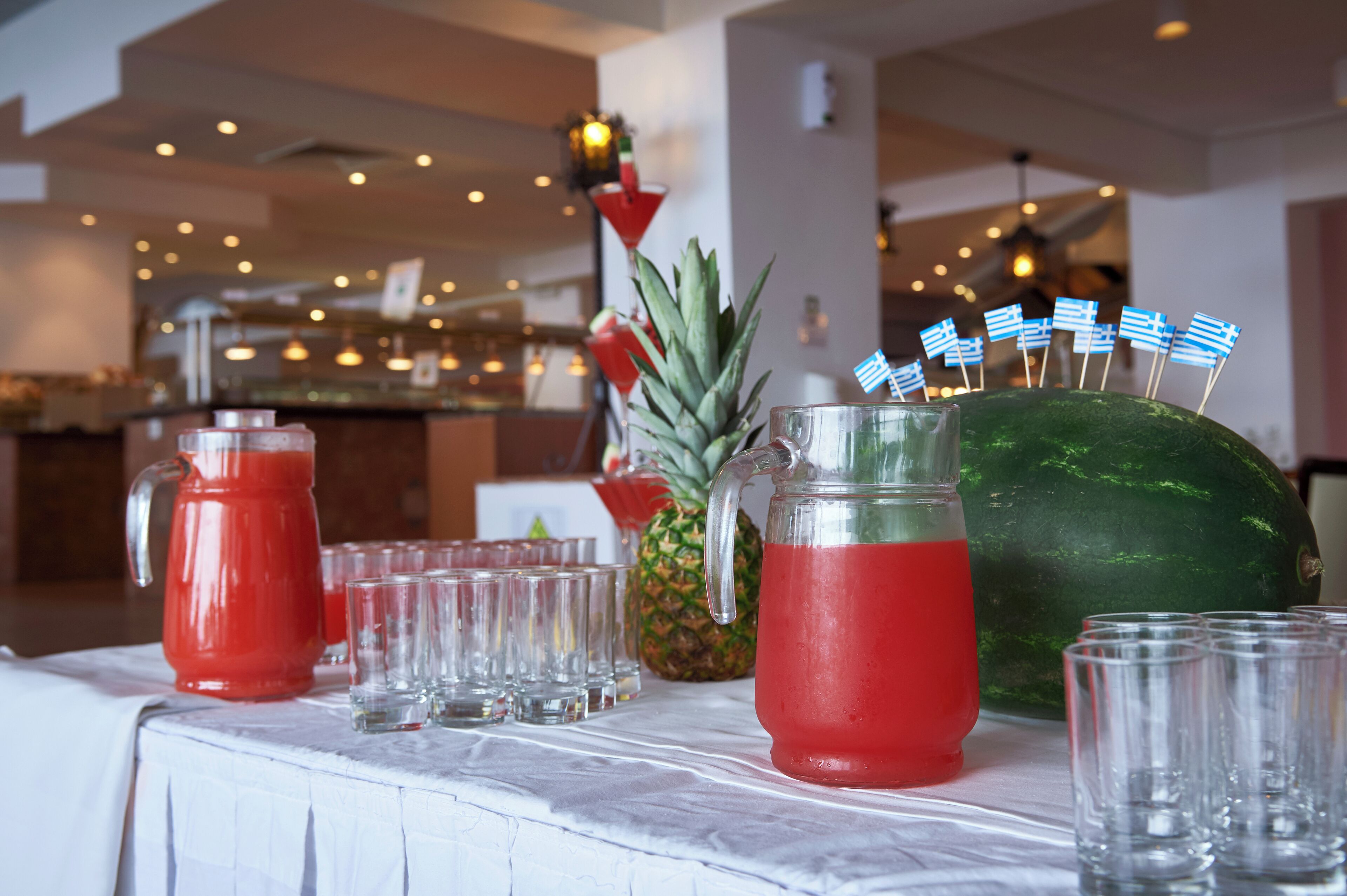 Foto - Louis Ionian Sun