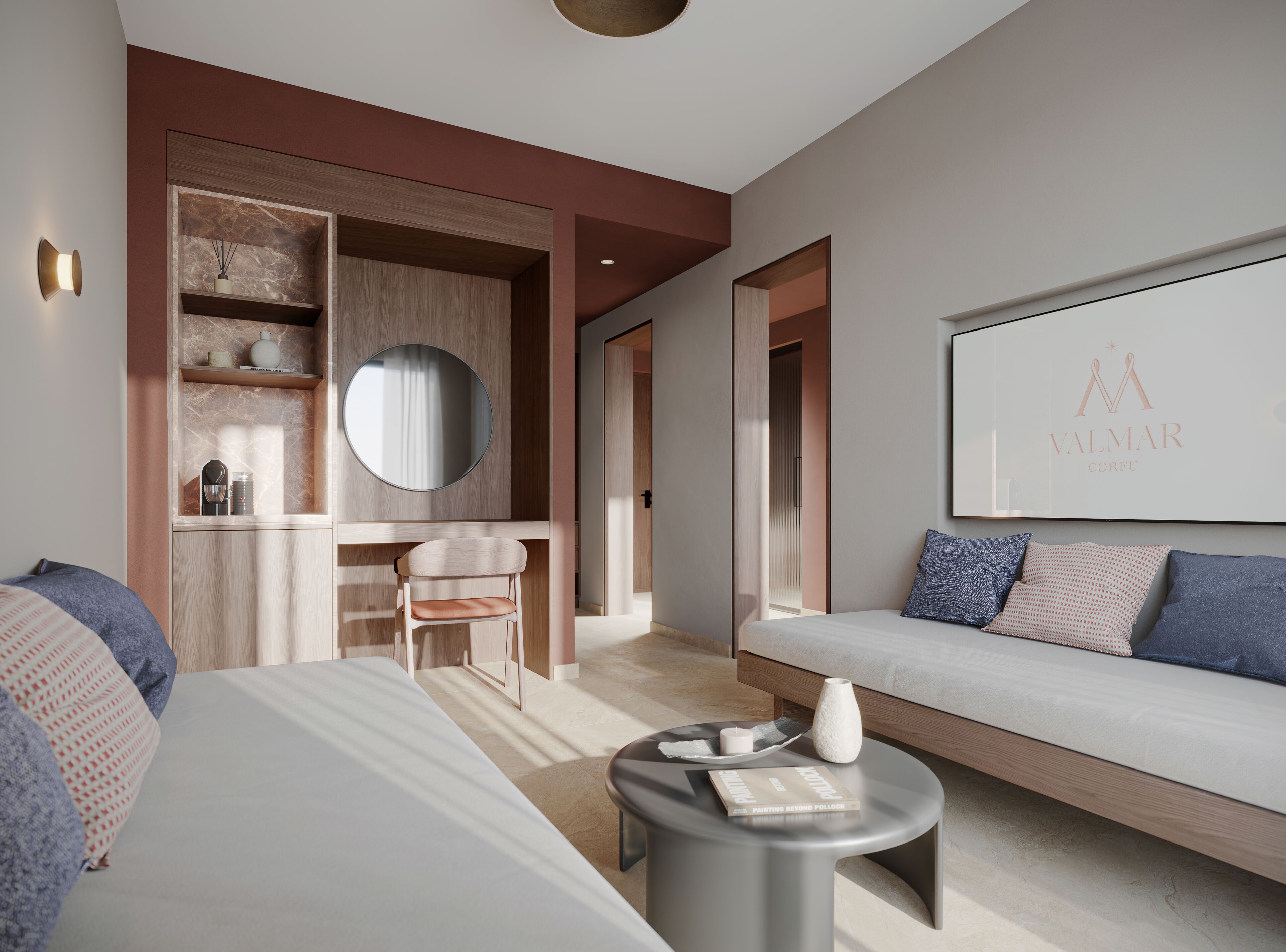 Foto - Louis Ionian Sun