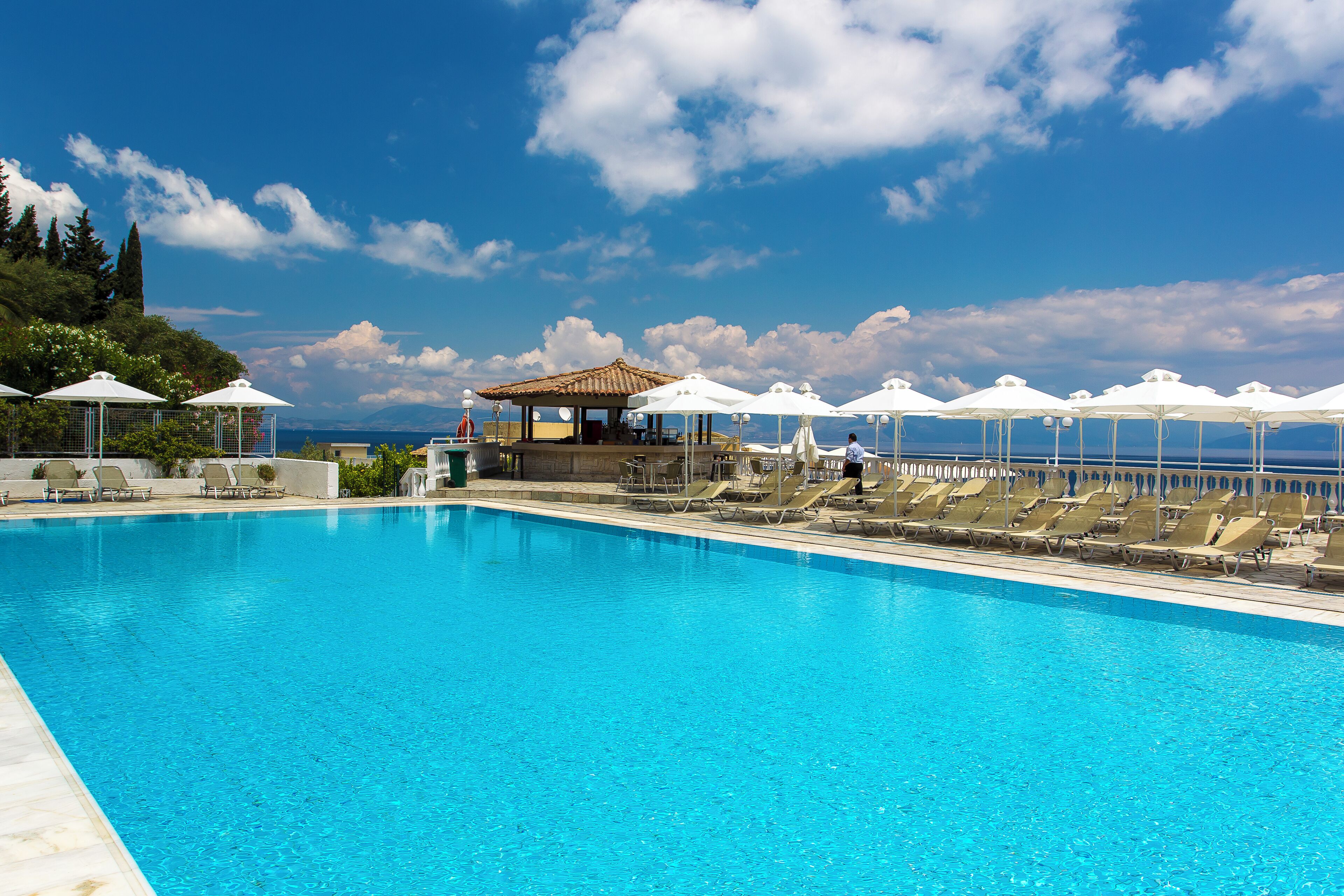 Foto - Louis Ionian Sun