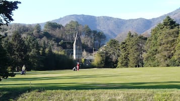 Golf