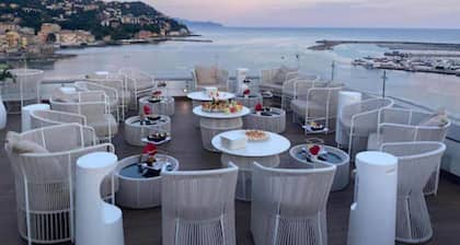 Best Western Plus Tigullio Royal Hotel