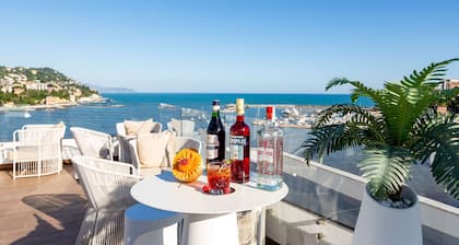 Best Western Plus Tigullio Royal Hotel