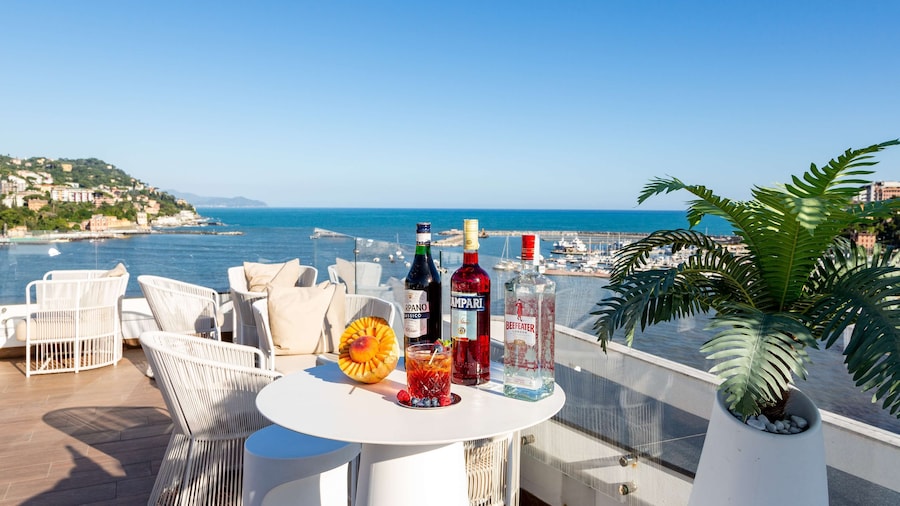 Best Western Plus Tigullio Royal Hotel