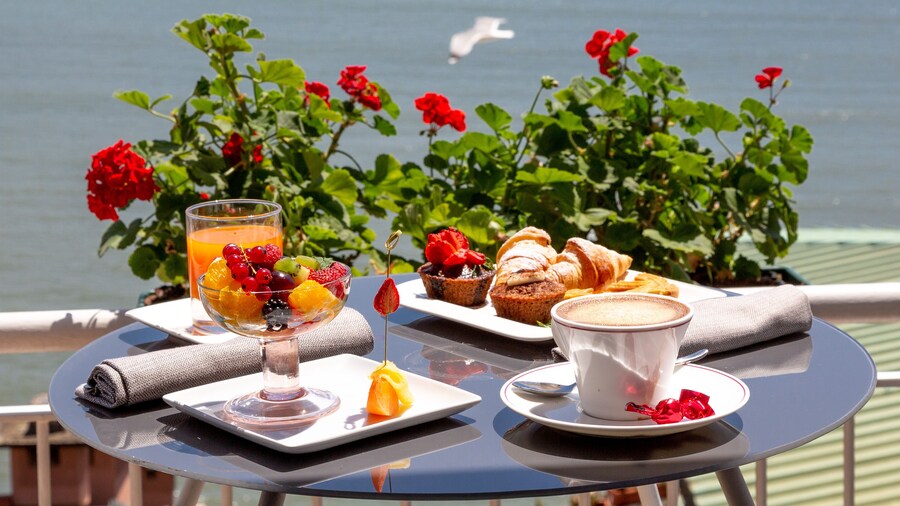 Best Western Plus Tigullio Royal Hotel